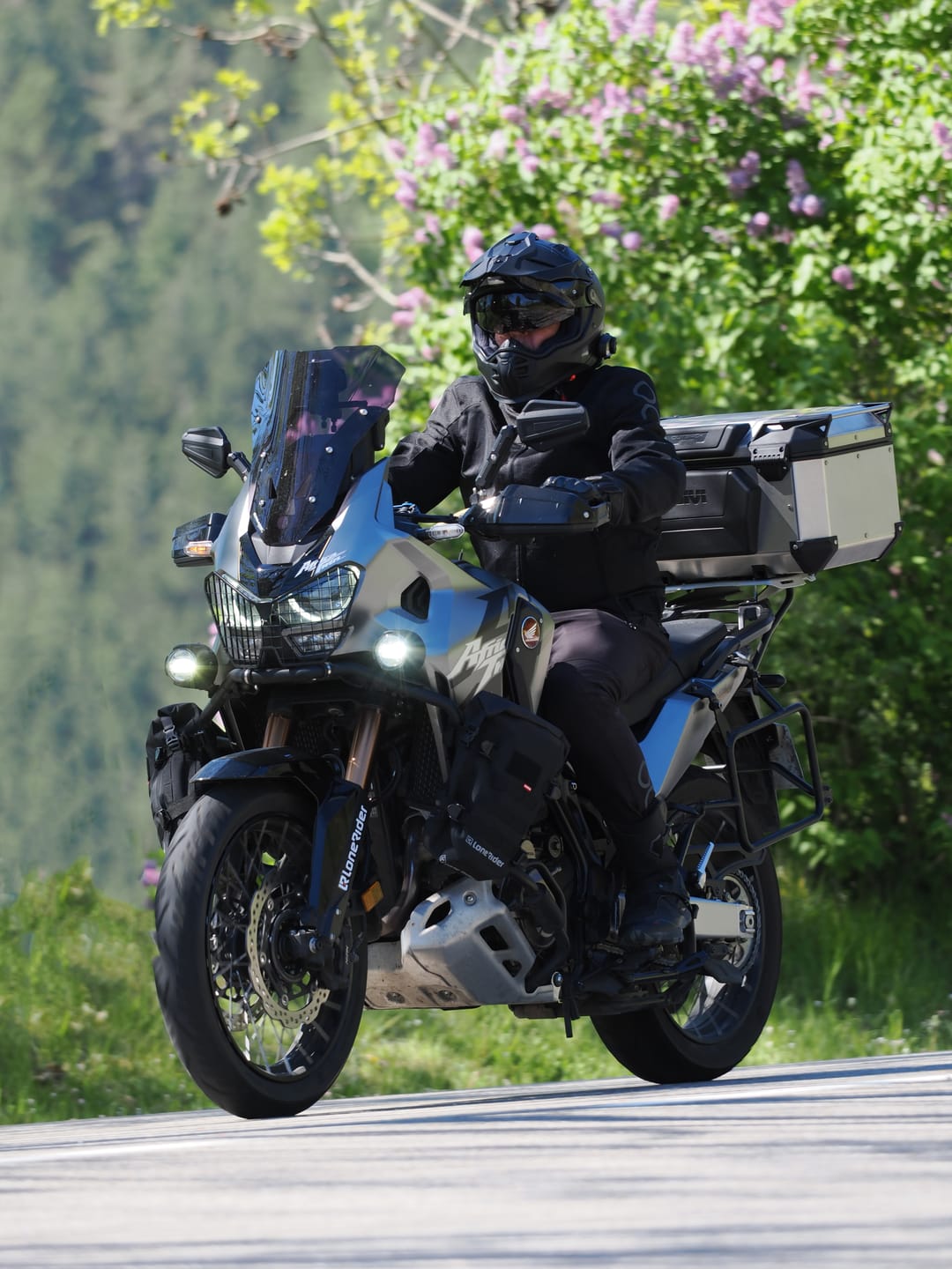 Customer photo review of MiniBag 6L