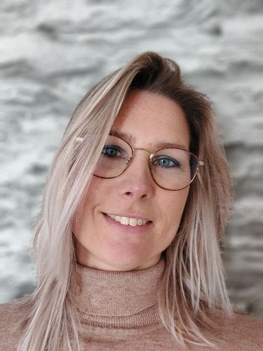 Customer photo review of GRATIS samples – exclusief voor nieuwe klanten