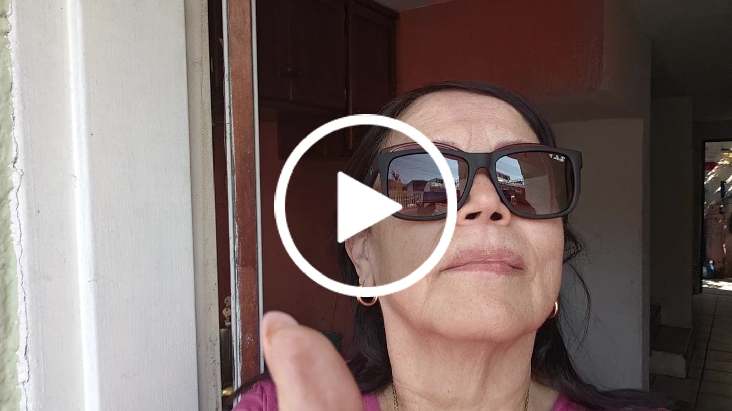 Customer video review of Lentes De Sol Rb Justin Rb4165n (Carey-Café Polarizado)