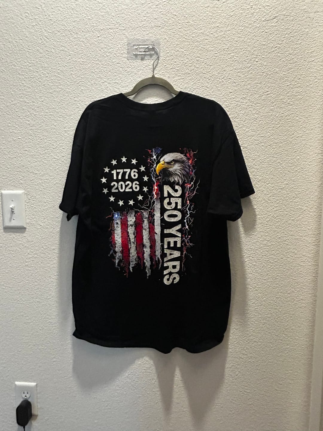 Customer photo review of UV DTF Gang Sheet (Builder)