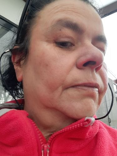 Customer photo review of GRATIS samples – exclusief voor nieuwe klanten