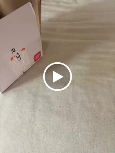 Customer video review of Richardson 112 Genuine Leather Patch Hats Laser Engraved