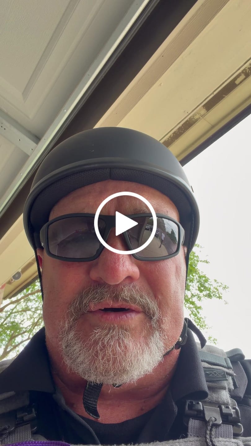 Customer video review of Lightweight SOA Style DOT Beanie Helmet / Matte Black
