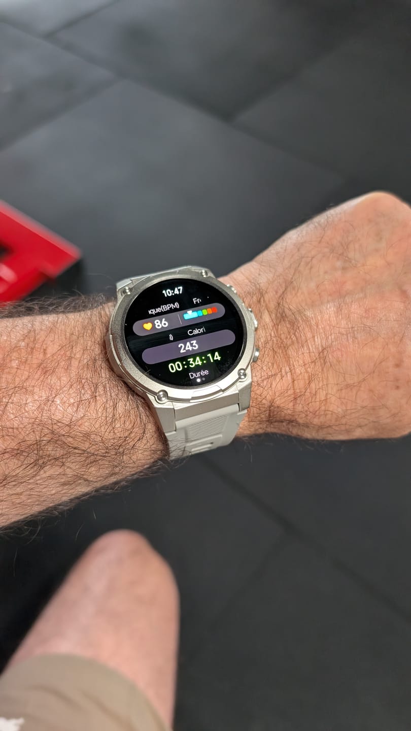Customer photo review of Gard Pro Ultra 3