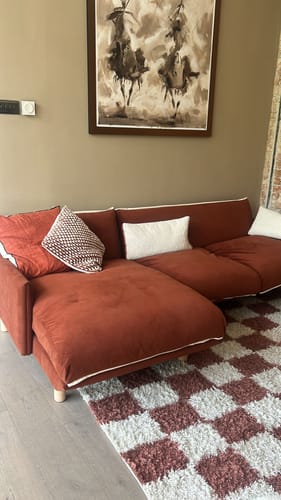 Customer photo from Oliver Hammond's review