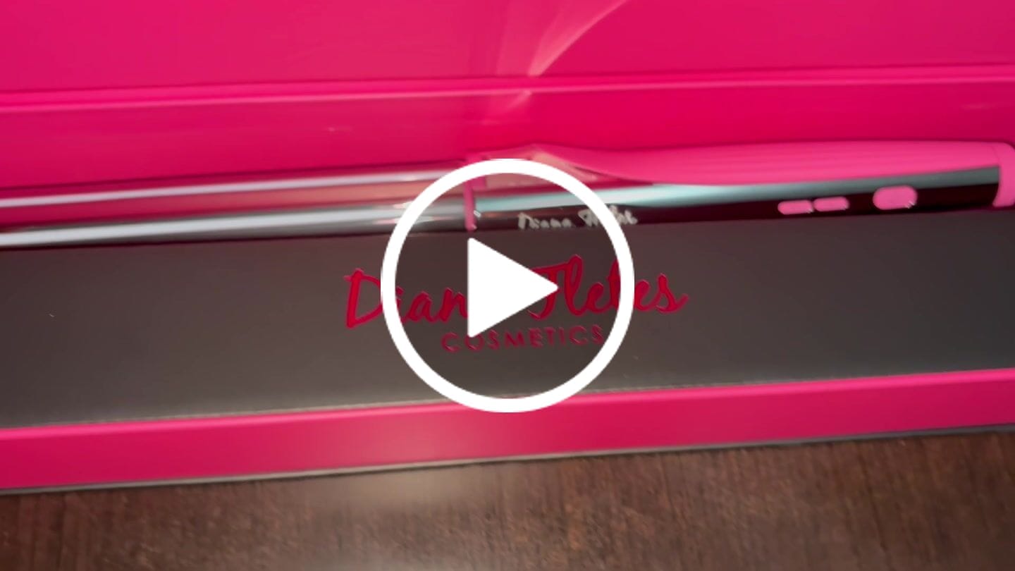 Customer video review of Ferro Infrarrojo