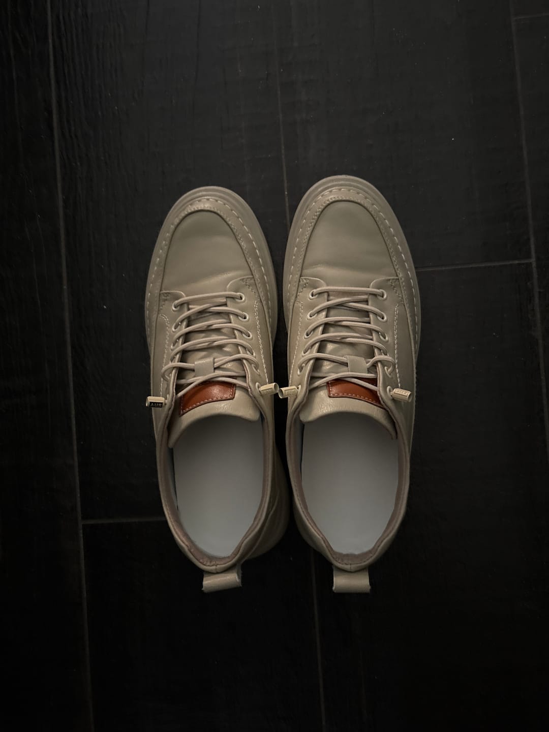 Customer photo review of Seraph - 6cm (2.4")
