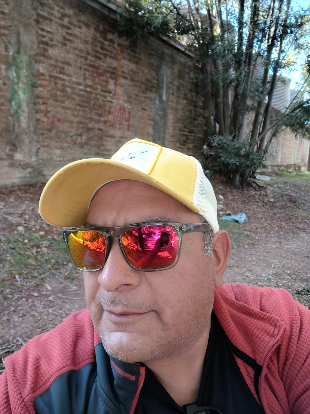 Customer photo review of BAKER FIREBALL