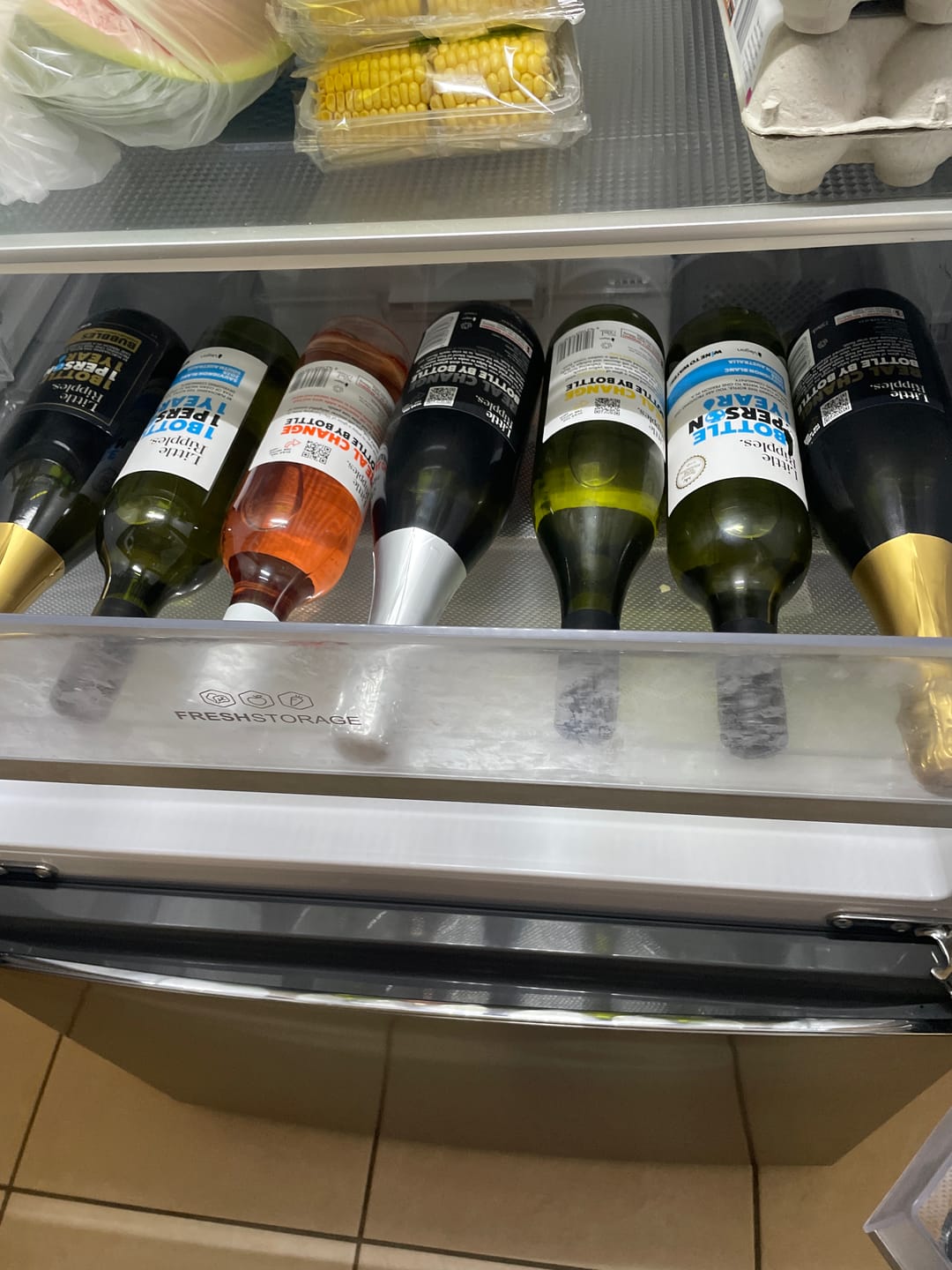 Customer photo review of Ultimate Mixed Pack - 6 Pack