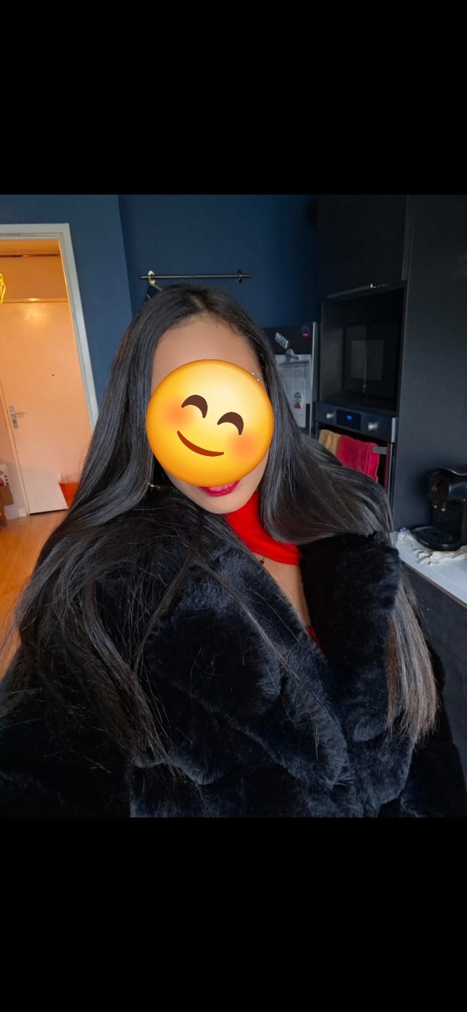Customer photo review of Lissage Au Tanin Salvatore Blue Gold