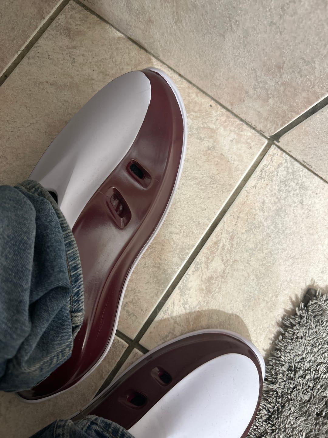Customer photo review of KNIGHT RNR - CANDY PAINT