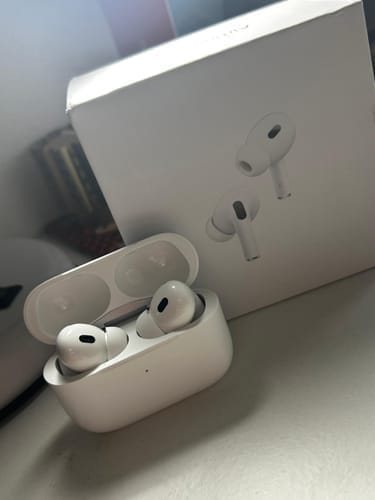 Customer photo review of Inpods Pro 2