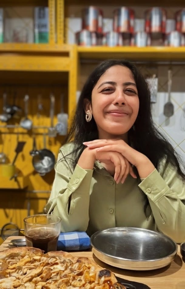 Customer photo review of Hathor Luxury Satin Shirts In Olive
