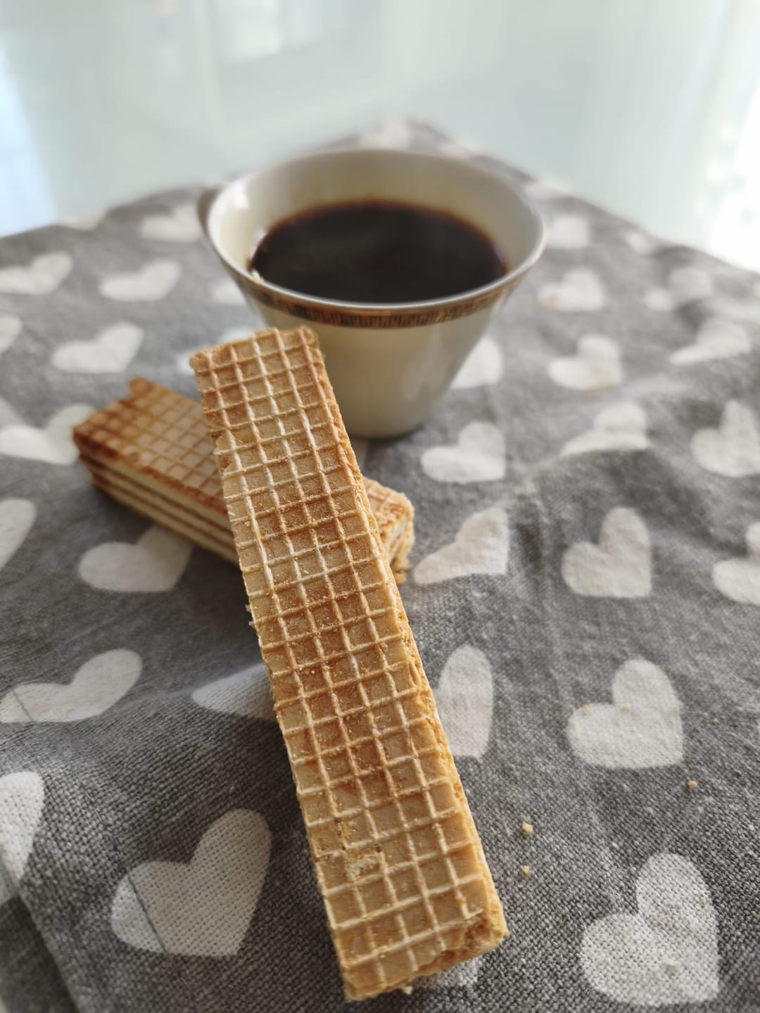 Customer photo review of Kewafer al cocco