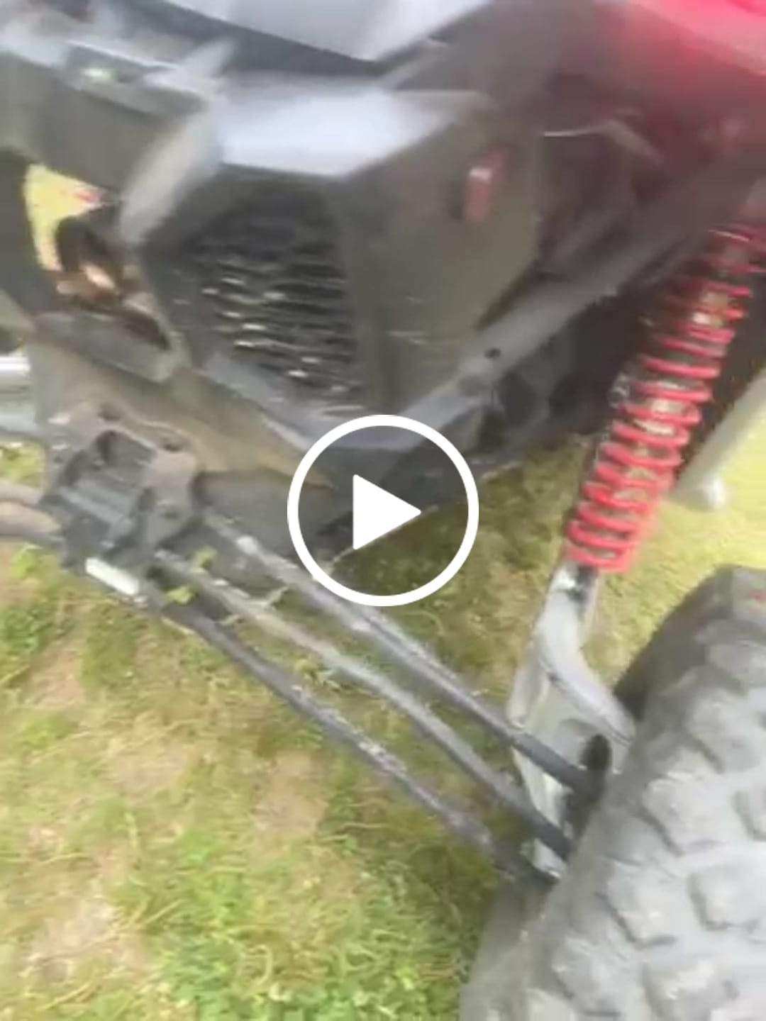 Customer video review of RPM 120hp & 135hp Base Maverick Turbo X3 BOV Blow Off Valve Kit