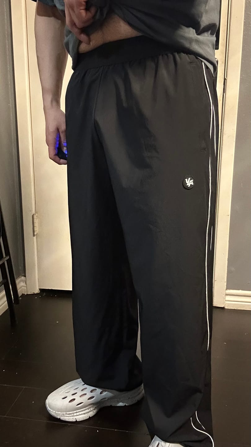 Customer photo review of 2166 - Motion Air Pants