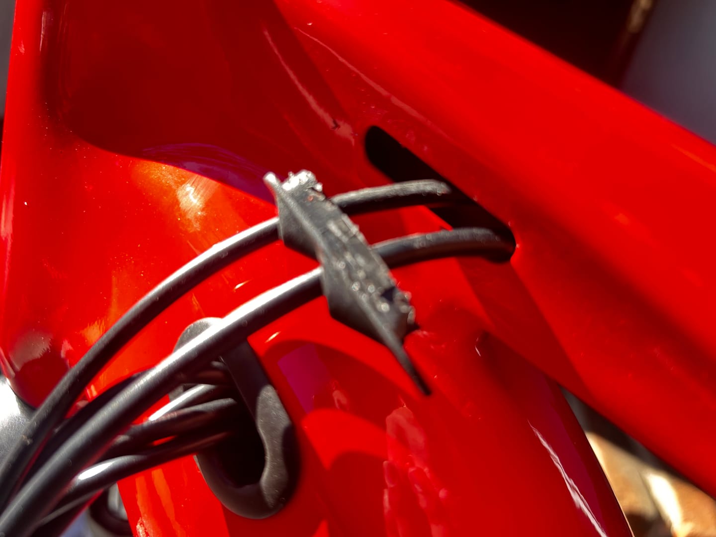 Customer photo review of DUOTTS E29 Rower Elektryczny