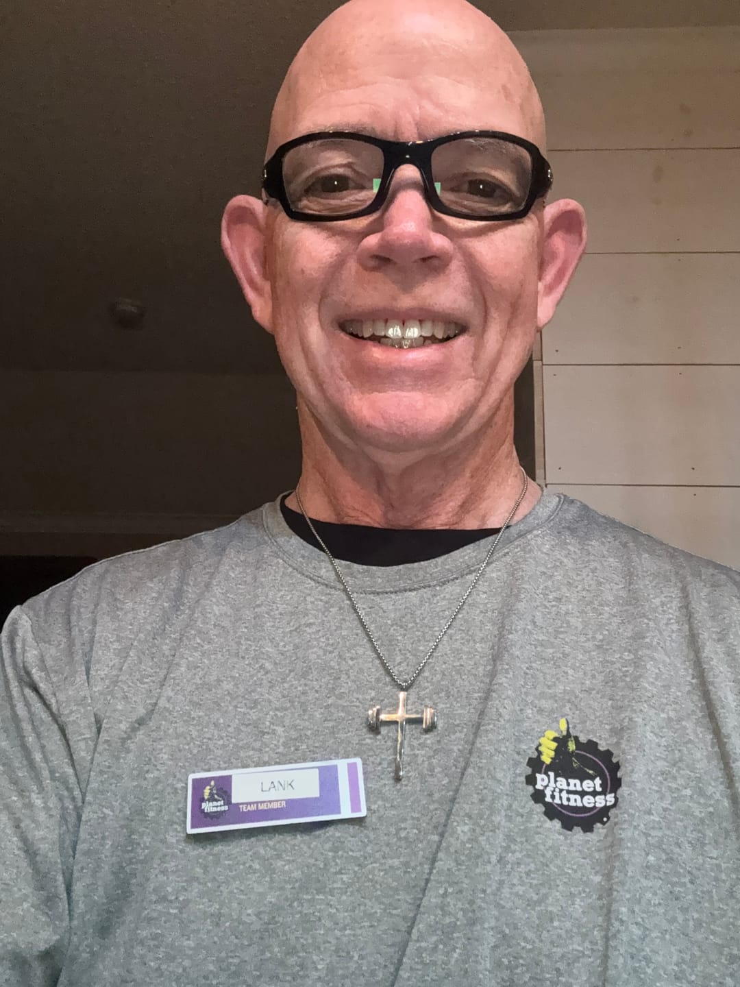 Customer photo review of HolStrength Chain
