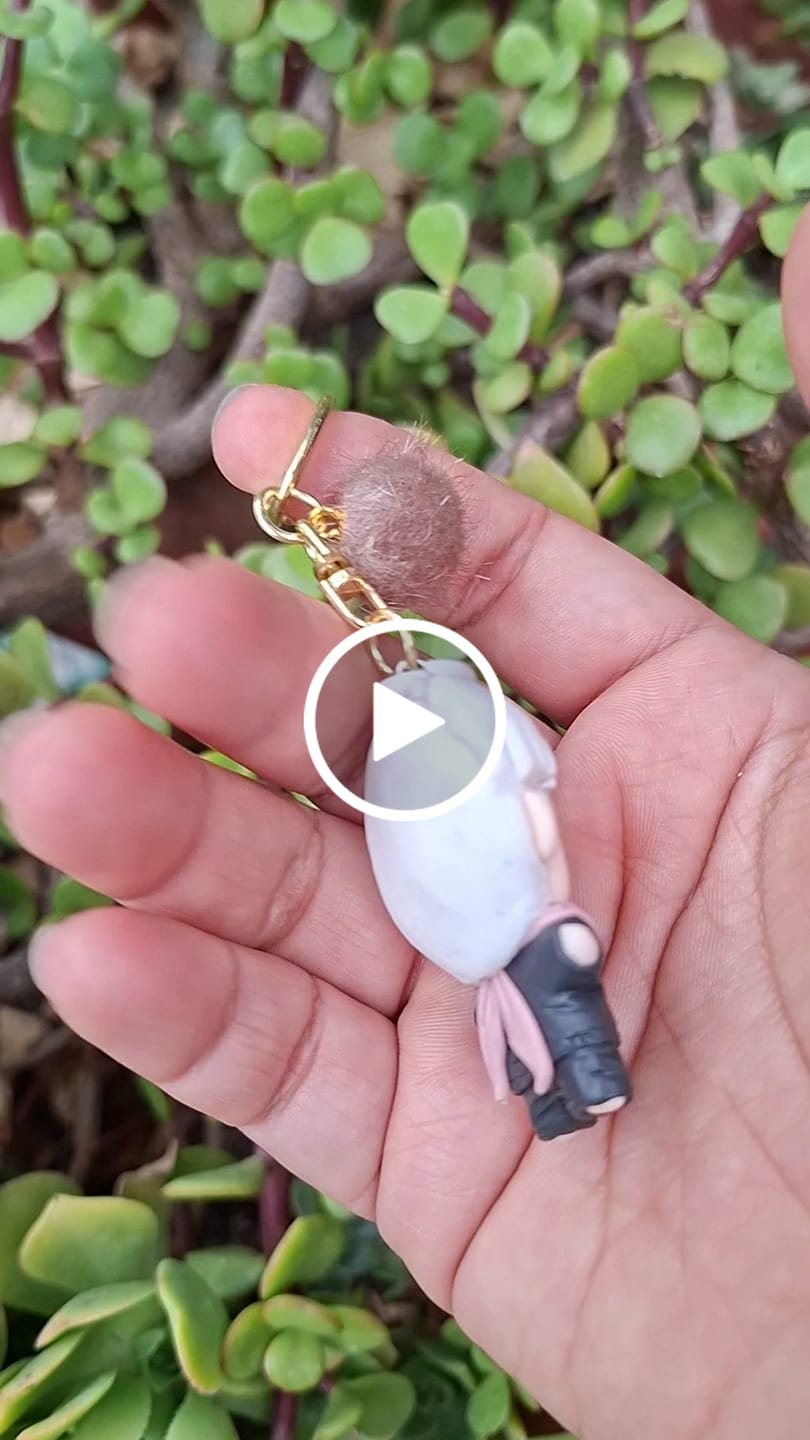 Customer video review of Cernit Number One - Arcilla Polimérica 56 g