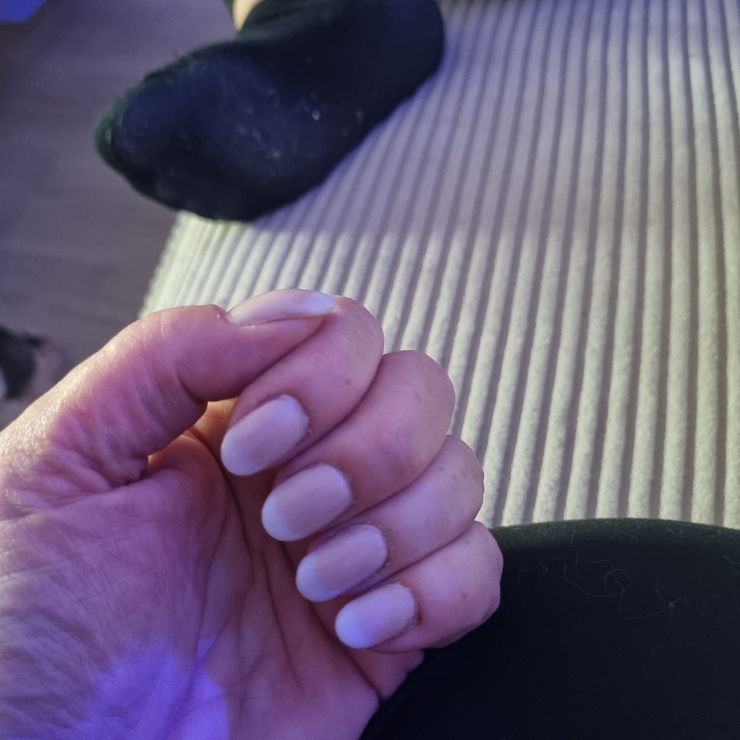 Customer photo review of Voordeel Set 6 Kleuren - Kies 6 Stuks