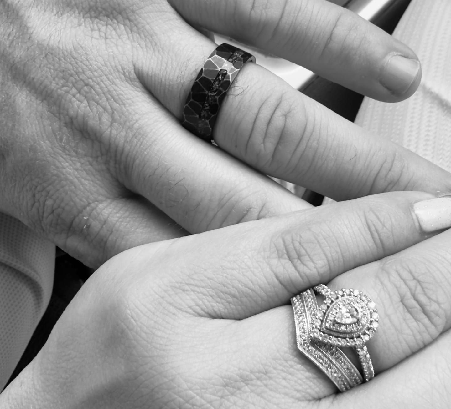 Customer photo review of Ring Exchange