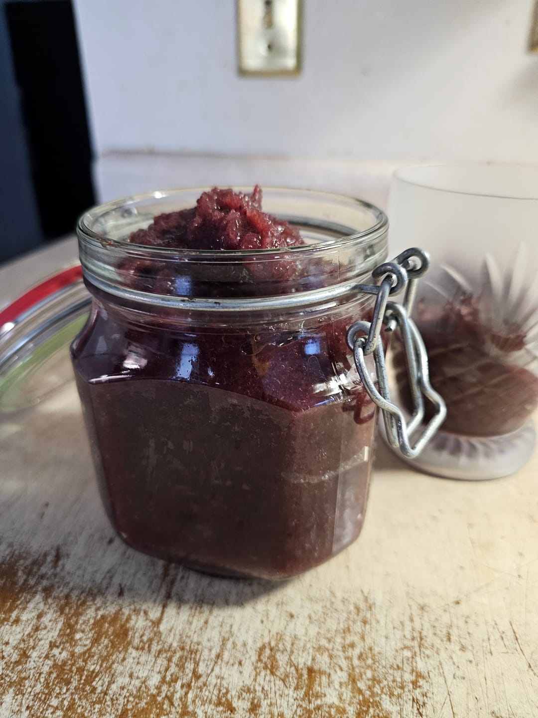 Customer photo review of Full Spectrum Irish Sea moss