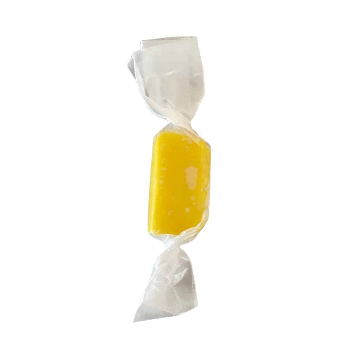 Customer photo review of Craft Organic Live Resin Taffy