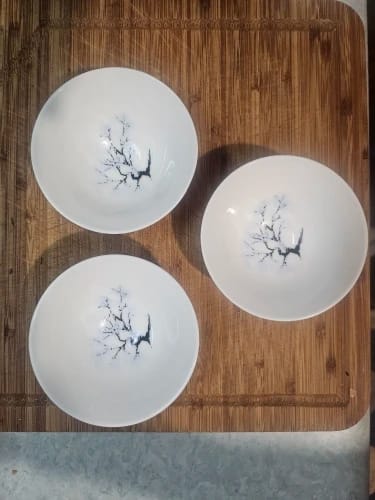 Customer photo review of Sakura Magic Cup