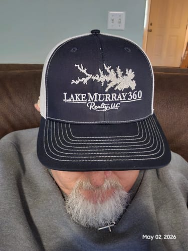Customer photo review of 12 Richardson 112 Snapback Trucker Caps