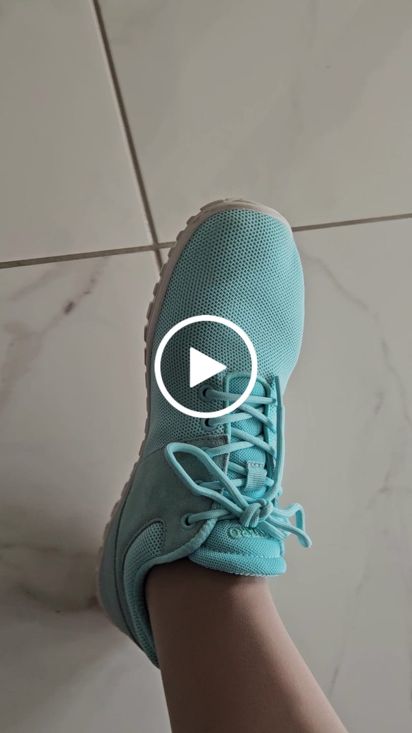 Customer video review of Wish Ⅰ - Barefoot Chaussures
