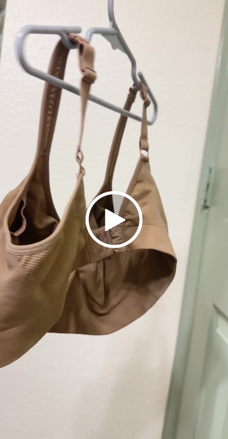 Customer video review of HuggerARIA