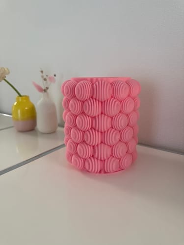 Customer photo review of SN3ICKZ BUBBLE pure