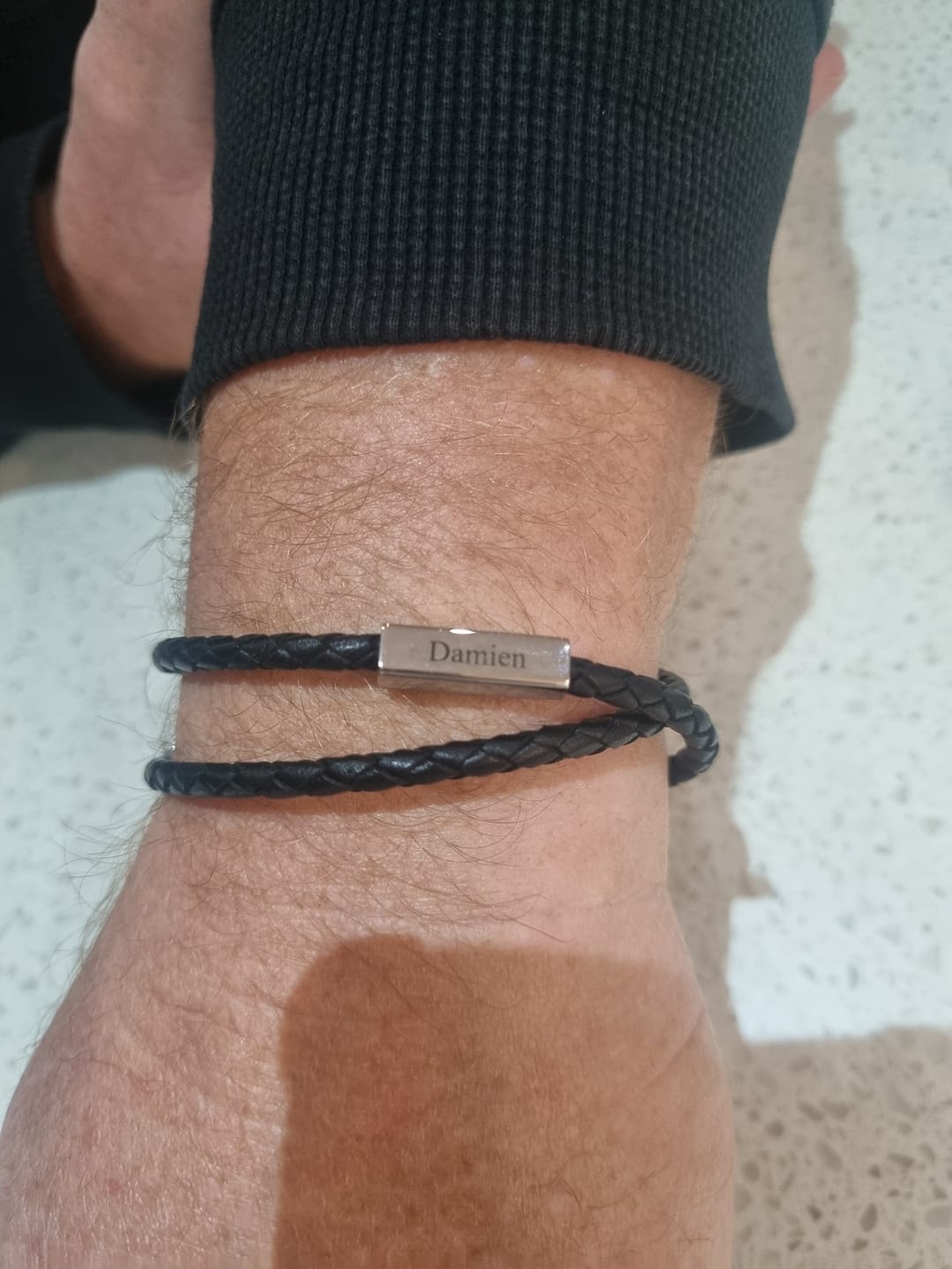 Customer photo review of Philip