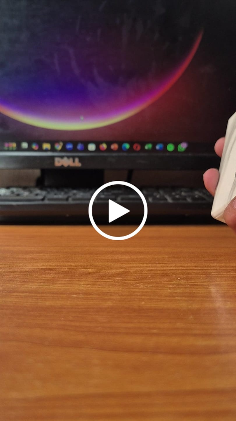 Customer video review of Perfume Rayhaan Valhalla 100ml EDP