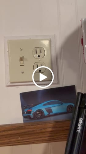 Customer video review of 80Eighty® Onyx Wallet
