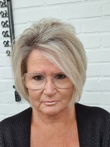 Customer photo review of GRATIS samples – exclusief voor nieuwe klanten