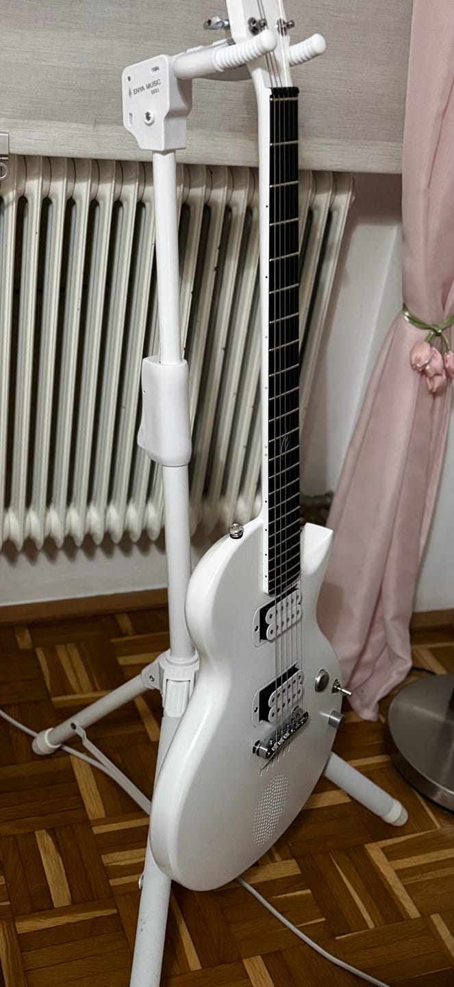 Customer photo review of Enya EGS1 Auto-Lock Stand