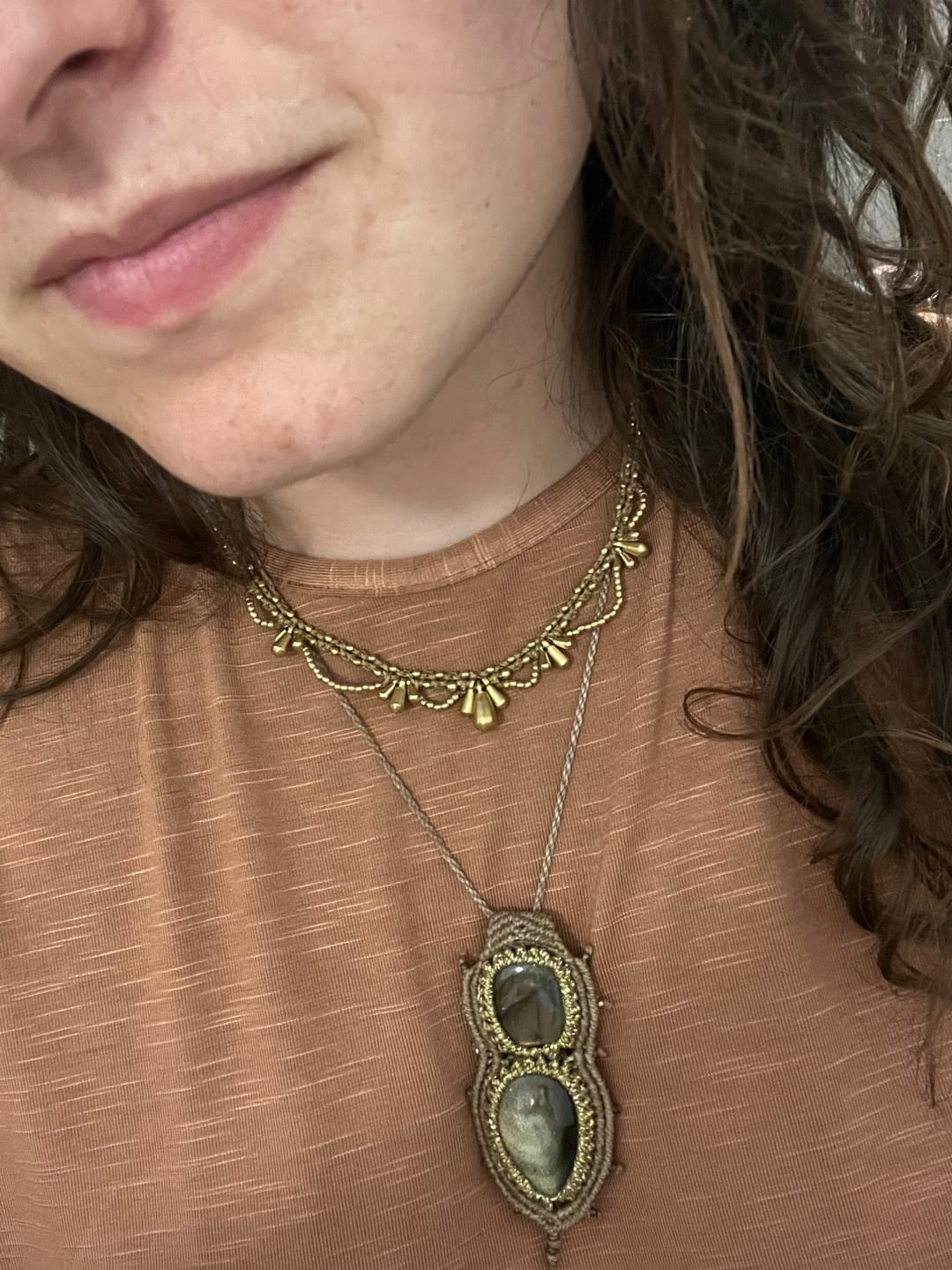 Customer photo review of •✧ Sahara - personalizzabile ✧•