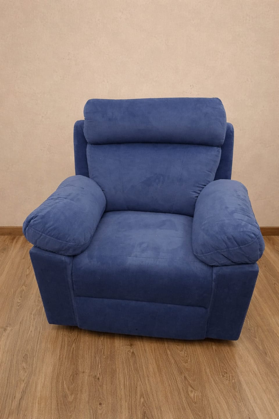 Customer photo review of Ravine- Lazy Boy Chair