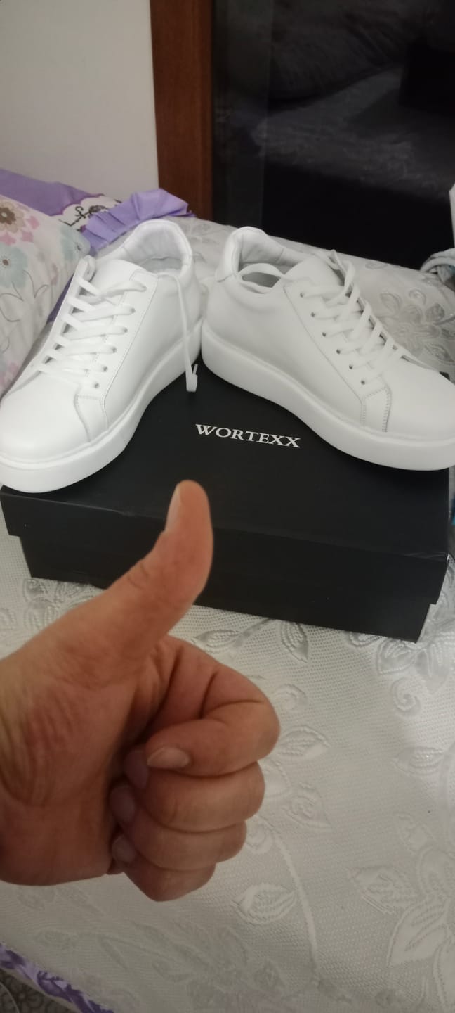 Customer photo review of ALFREDO +7CM