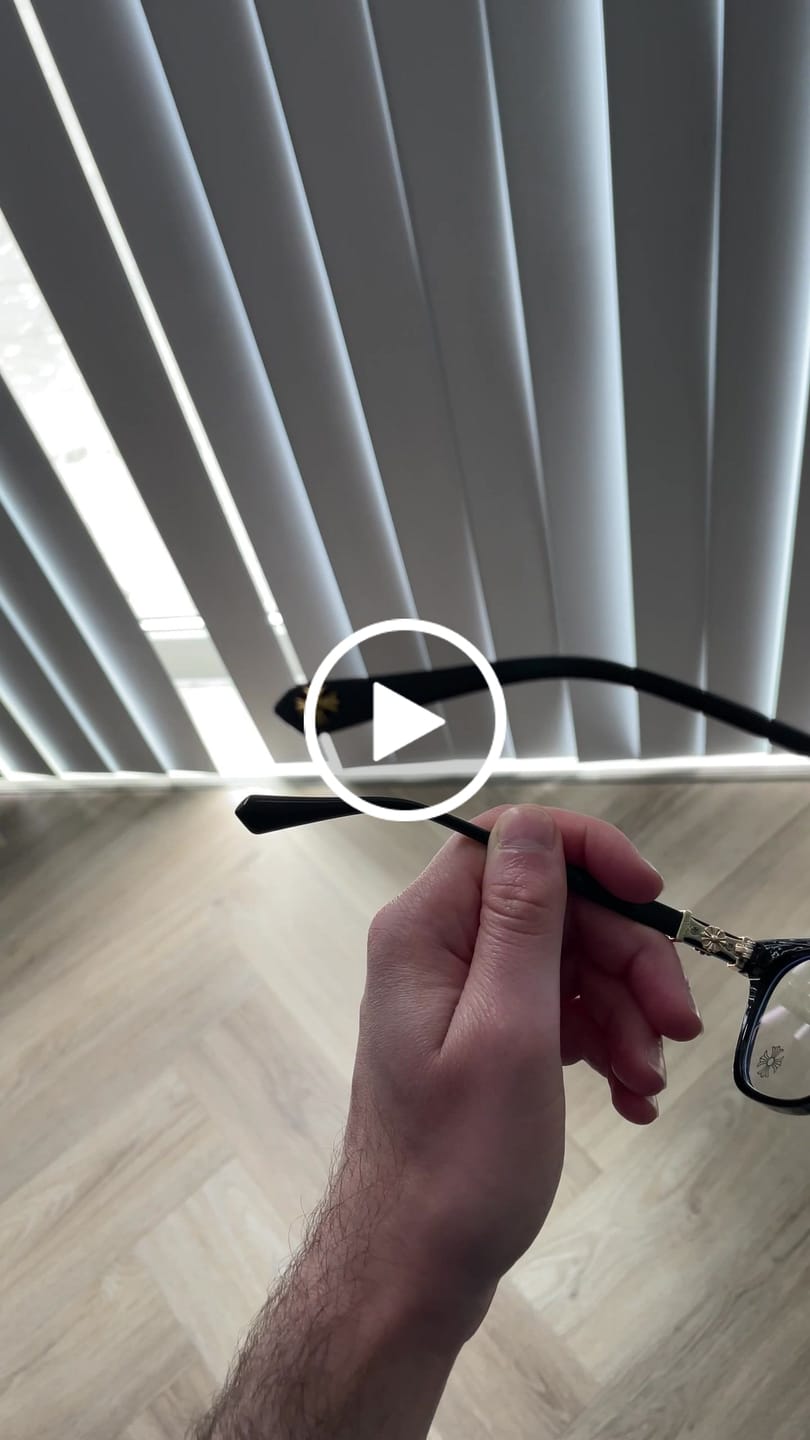 Customer video review of Ashford | Black Gold