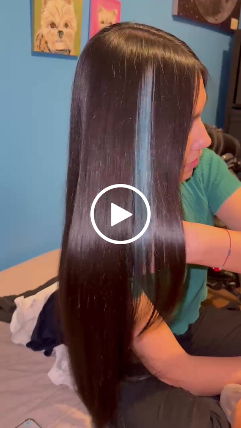Customer video review of Shampoo Antioxidante Oi Davines