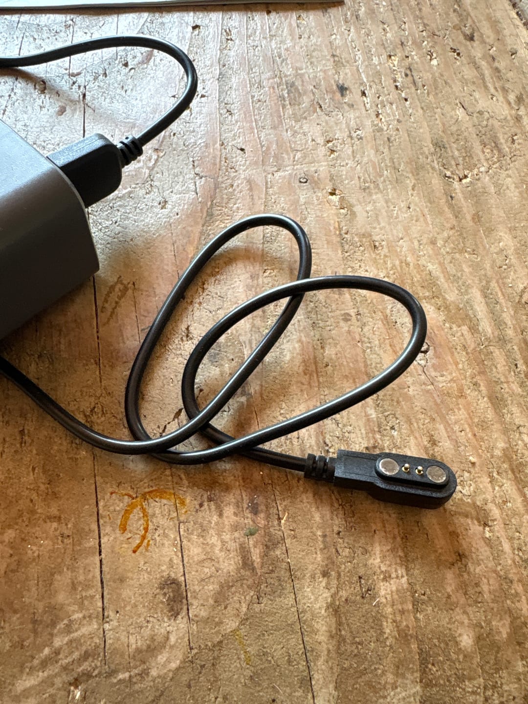 Customer photo review of Câble de charge USB ULTRA 2+ (0,25m)