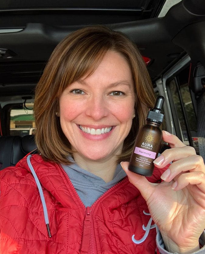 Customer photo review of Harmony