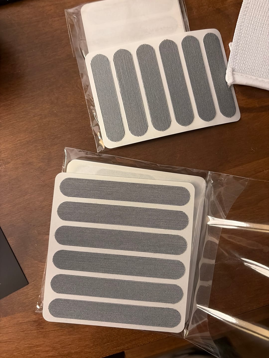 Customer photo review of Zygo Tape - Facial Sculpting & Anti-Aging Tape