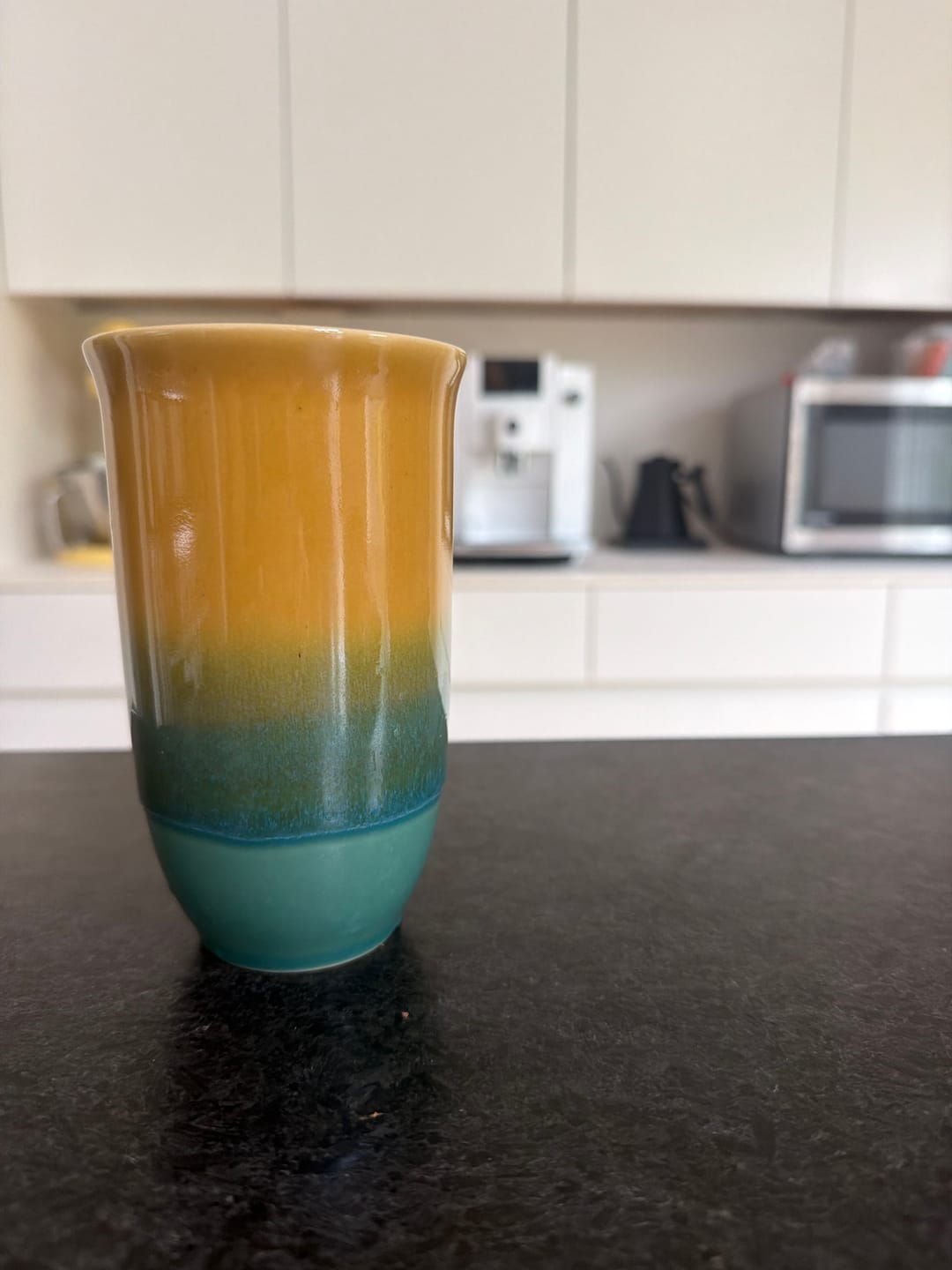 Customer photo review of Savannah Cup 16oz