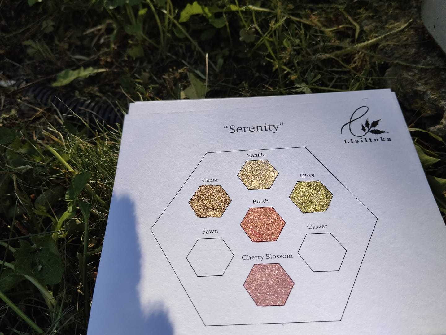 Customer photo review of Serenity