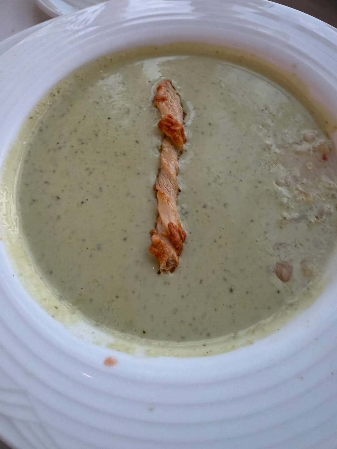 Customer photo review of Menú Golden