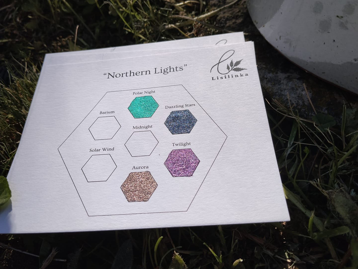 Customer photo review of Northern Lights