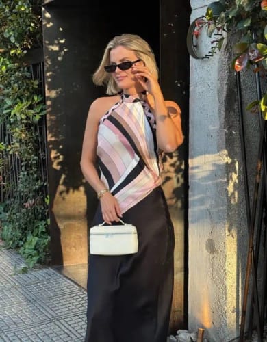 Customer photo review of ChinS 2 piece